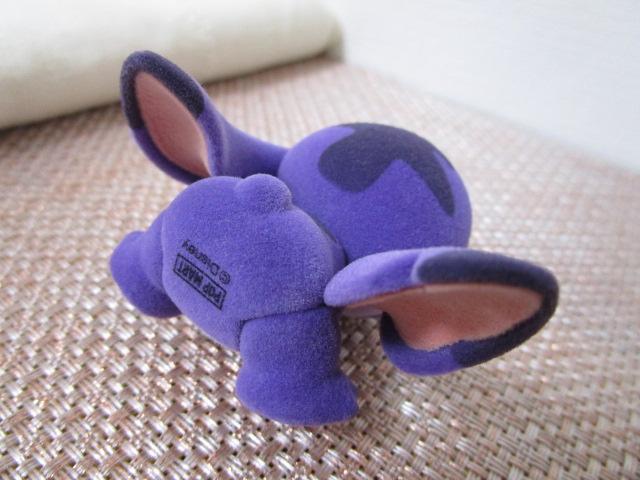Disney Stitch Little Emotions �X�e�B�b�`�t�B�M���A�̂� Act Spoiled POP MART �����J�[�h���� �̎ʐ^3