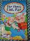 Favourite Tales 02 Three Little Pigs Ladybird ̎ʐ^1