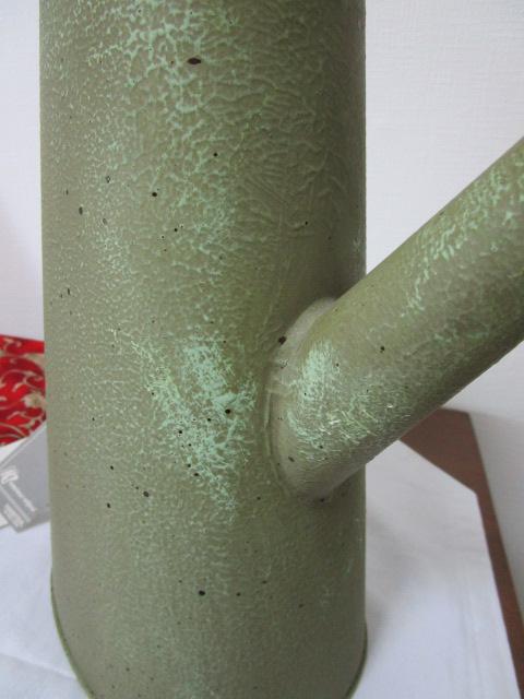 HABITER �A�r�e �u���L�̃W���[�� 29cm �A���e�B�[�N�O���[�� ���g�p �����傤�� �̎ʐ^10