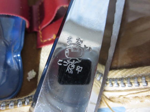 �Â����U�[�N���t�g���� �W�����N ���������Â��� �̎ʐ^3