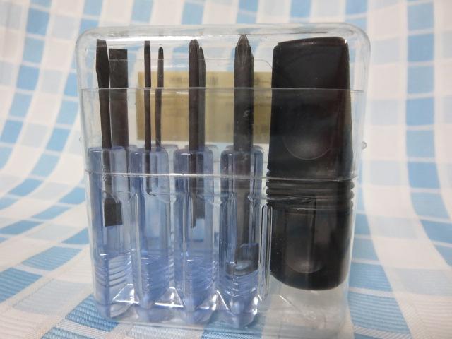 ����Ǖi �h���C�o�[�Z�b�g 8�{�g MJ-DSYK01 �̎ʐ^3