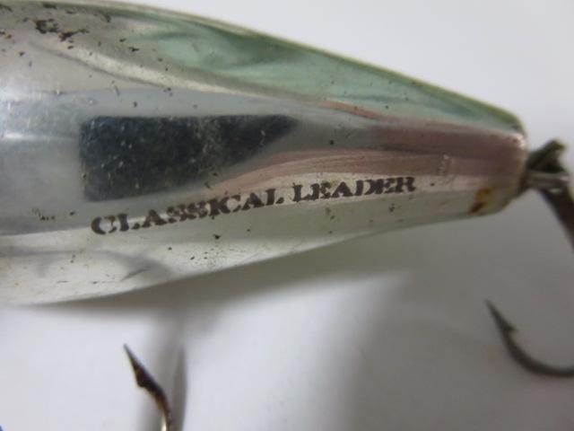 A[ classical leader 5.5cm ̎ʐ^2