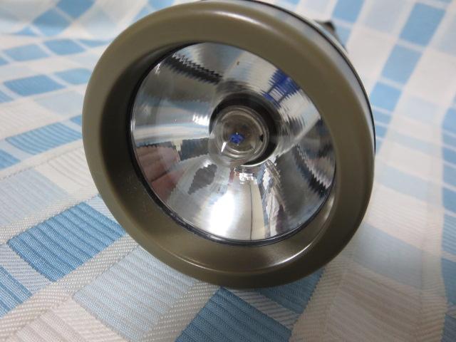 National�i�V���i�� �����d�� FF-106 �I���[�u�h���u �̎ʐ^2