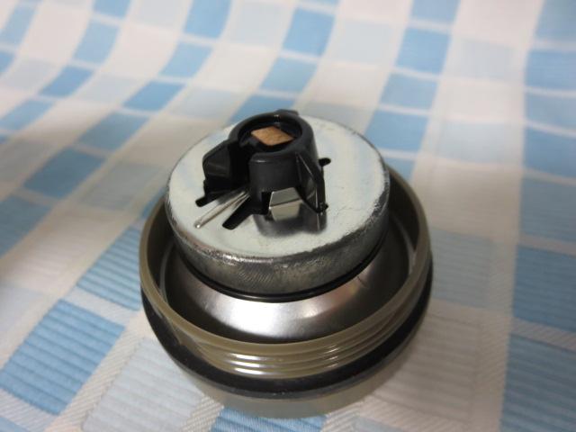 National�i�V���i�� �����d�� FF-106 �I���[�u�h���u �̎ʐ^6