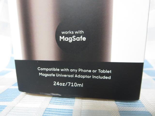 RINGO Magsafe�Ή� �E�H�[�^�[�{�g�� 710ml �� �̎ʐ^2