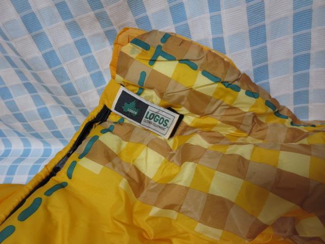 LOGOS���S�X �X���[�s���O�o�b�O KIDS ���܂̃v�[���� �̎ʐ^4