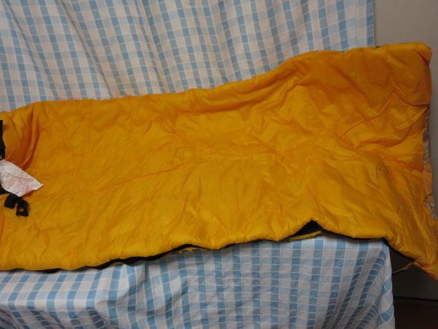 LOGOS���S�X �X���[�s���O�o�b�O KIDS ���܂̃v�[���� �̎ʐ^9