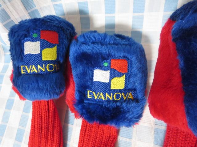 EVANOVA �G�o�m�o �E�b�h�J�o�[4�Z�b�g 1,3,4,F �̎ʐ^3