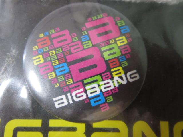 BIGBANG t@NupT XgohƊʃob` ̎ʐ^3