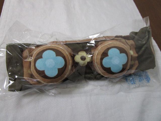 ��t�]�ٔ� ��2�e �J�v���� �w�A�o���h �V���[���b�N�E�z�[���Y ���g�p �̎ʐ^1