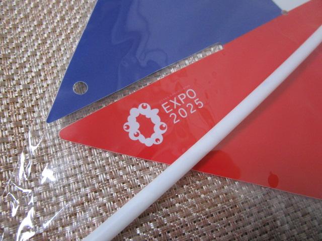 EXPO 2025 ���E�֐����� �`���p�r���I�� �����̕��� ���g�ݗ��Ď� �̎ʐ^3