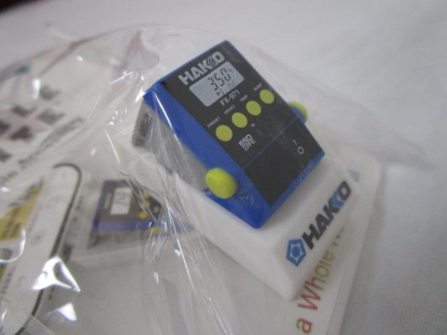 HAKKO FX-971 񔄕i CABLE BITE ̎ʐ^3