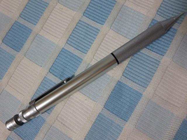 STAEDTLER�X�e�b�h���[ ���}�p�V���[�v�y���V�� REG 0.7mm 925 85-07 ��� �̎ʐ^4