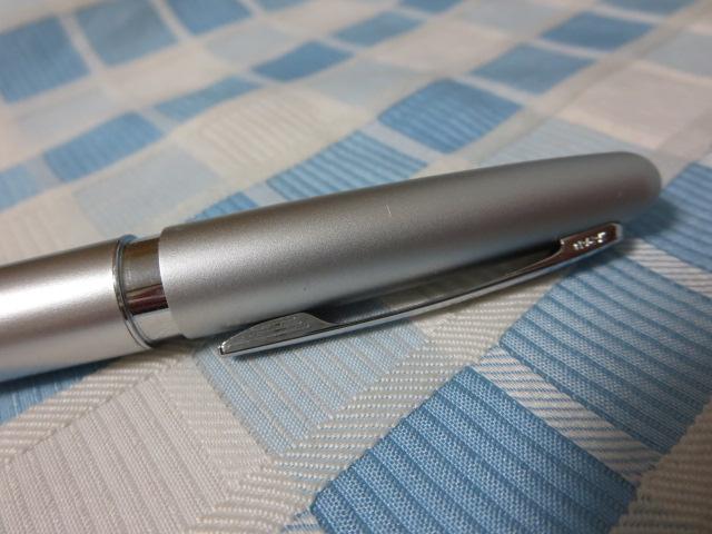 PILOT�p�C���b�g �V���[�v�y���V�� �R�N�[�� 0.5mm �V���o�[ �̎ʐ^2