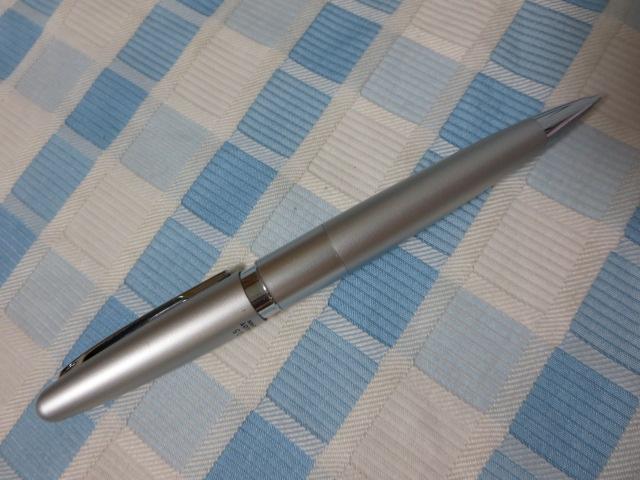 PILOT�p�C���b�g �V���[�v�y���V�� �R�N�[�� 0.5mm �V���o�[ �̎ʐ^4