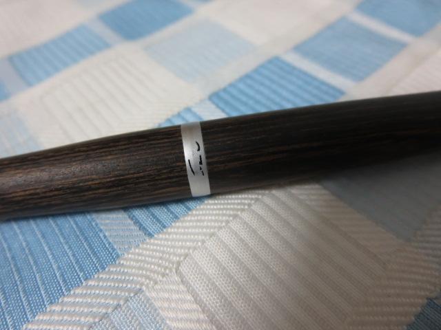 PILOT�p�C���b�g �V���[�v�y���V�� S20(�G�X�g�D�G���e�B) 0.5mm �_�[�N�u���E�� �̎ʐ^3