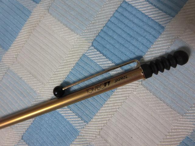 �g���{���M �V���[�v�y���V�� ZOOM 0.5mm �S�[���h �̎ʐ^2