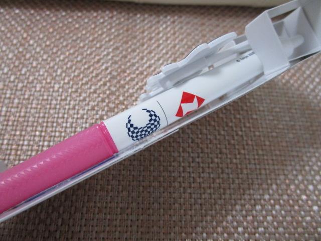 ����2020�I�����s�b�N NISSAY �~���C�g���ƃ\���C�e�B �{�[���y�� 2�{�Z�b�g �������� �̎ʐ^5