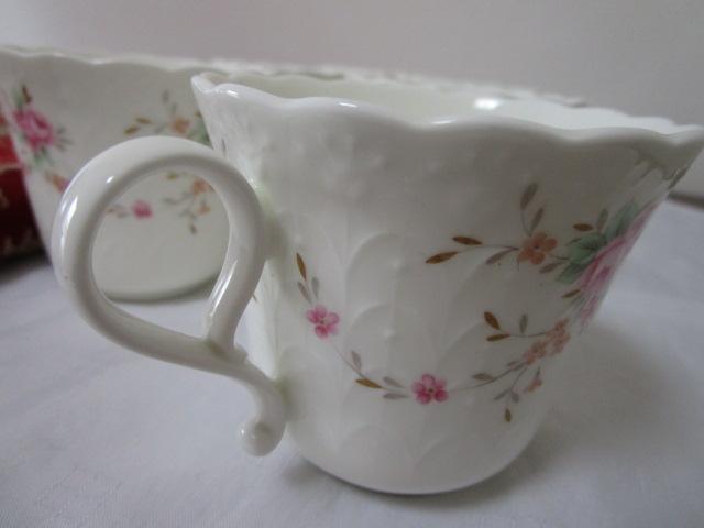 NARUMI BONE CHINA eB[R[q[pJbv 6Zbg \[T[ ԕ t ̎ʐ^5