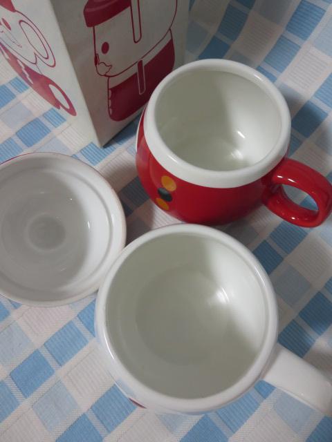 �T���^�̃}�[�N �I���W�i���}�O�J�b�v �X�C�[�g�K�[�f�� �̎ʐ^5