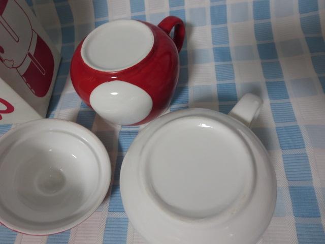 �T���^�̃}�[�N �I���W�i���}�O�J�b�v �X�C�[�g�K�[�f�� �̎ʐ^6