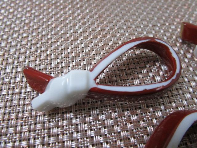 �y�Ɖ����t�� ���� ���� ���u�� 6cm 5�q�Z�b�g �g������ ���Ô��i �̎ʐ^5