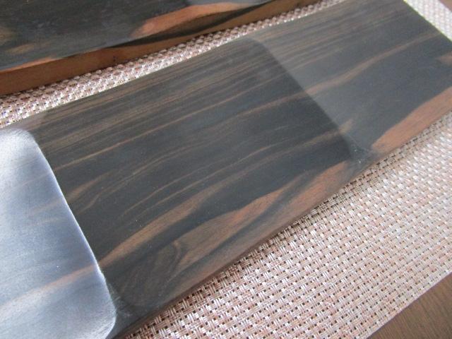 KULTURA �ؐ� 3�A�g���[ �������� �A�N�Z�T���[�g���C 30�~8cm 2���Z�b�g �̎ʐ^2