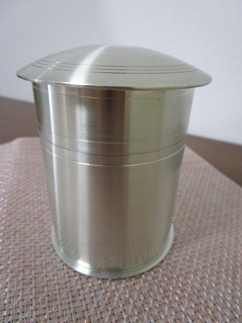 �V���K�|�[�� ���� �s���[�^�[ UNIVERSAL PEWTER �̎ʐ^3