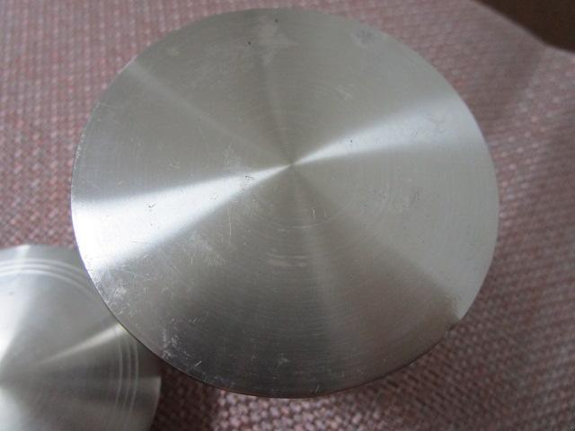 �V���K�|�[�� ���� �s���[�^�[ UNIVERSAL PEWTER �̎ʐ^4