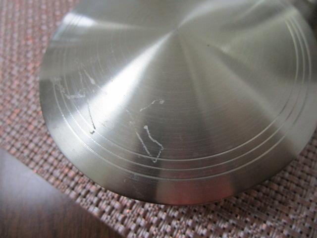 �V���K�|�[�� ���� �s���[�^�[ UNIVERSAL PEWTER �̎ʐ^5