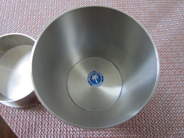 �V���K�|�[�� ���� �s���[�^�[ UNIVERSAL PEWTER �̎ʐ^7