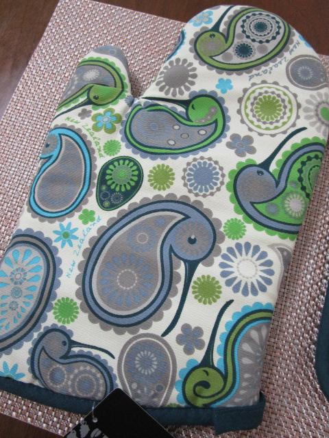 �j���[�W�[�����h Derek �x�C�Y���[�E�L�[�E�B�� �I�[�u���O���[�u & �|�b�g�z���_�[ �O���[�� ������݁E�~�g�� �̎ʐ^3