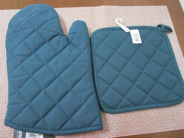 �j���[�W�[�����h Derek �x�C�Y���[�E�L�[�E�B�� �I�[�u���O���[�u & �|�b�g�z���_�[ �O���[�� ������݁E�~�g�� �̎ʐ^4