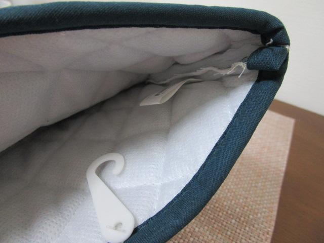 �j���[�W�[�����h Derek �x�C�Y���[�E�L�[�E�B�� �I�[�u���O���[�u & �|�b�g�z���_�[ �O���[�� ������݁E�~�g�� �̎ʐ^8