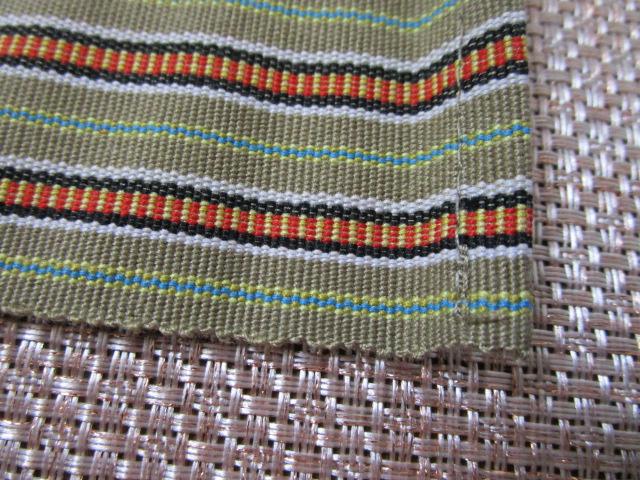 KULTURA �t�B���s�� �����`�����}�b�g �R�b�g�� �D�� �_�[�N�x�[�W�� 4���Z�b�g 40�~32cm �̎ʐ^5