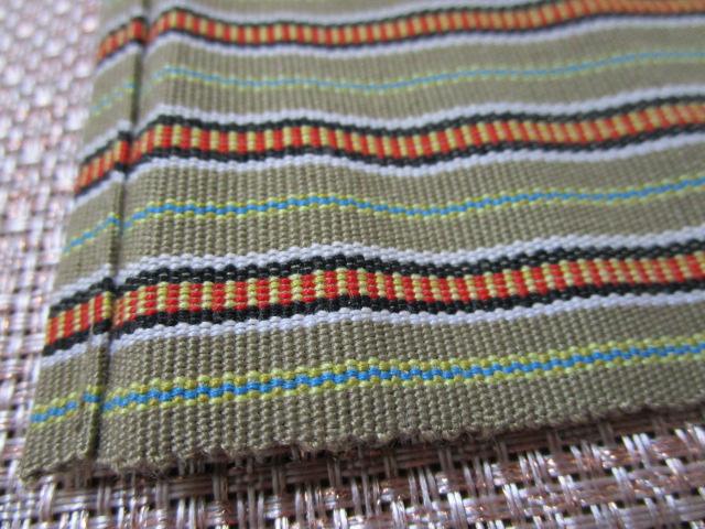 KULTURA �t�B���s�� �����`�����}�b�g �R�b�g�� �D�� �_�[�N�x�[�W�� 4���Z�b�g 40�~32cm �̎ʐ^7