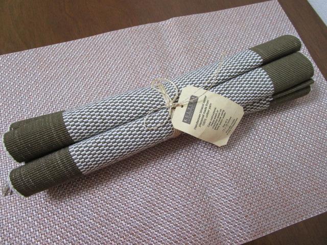 KULTURA �t�B���s�� �����`�����}�b�g �R�b�g�� �D�� �J�[�L 4���Z�b�g 40�~33cm �̎ʐ^1