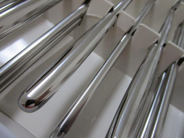 �؍��� 5�l�� �X�W���Z�b�g �X�e�����X �X�v�[���Ɣ� �M�t�g�Z�b�g �̎ʐ^3