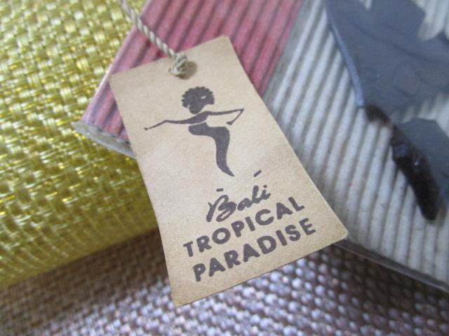 Bali �o���� ���y�Y �ؐ� �t���[�c�t�H�[�N 4�{�Z�b�g �C�̐����� 12.5cm ���^�c�m�I�g�V�S�Ȃ� �̎ʐ^7