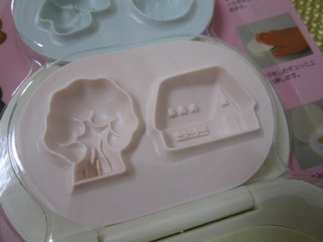 �L�� �N�b�L�[���[�J�[�Z�b�g �~�j�L�����N�^�[ DL-542 ���J�� �̎ʐ^3