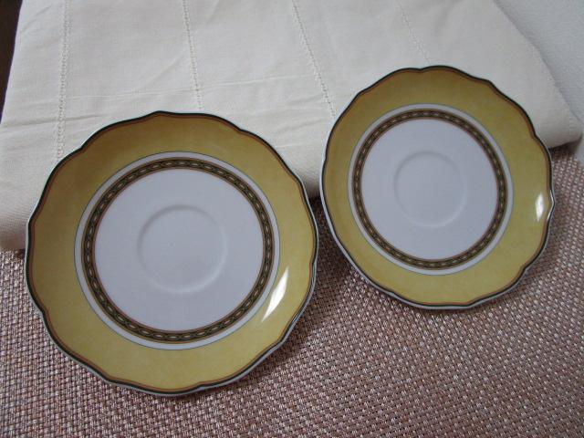 HUTSCHENREUTHER GERMANY �t�b�`�F�����C�^�[ Medley ALFABIA �\�[�T�[�̂� 2���Z�b�g �����h���[ �A���t�@�r�A �̎ʐ^1