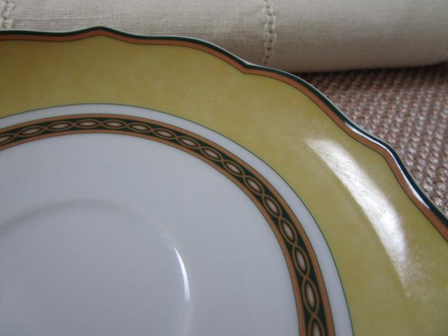 HUTSCHENREUTHER GERMANY �t�b�`�F�����C�^�[ Medley ALFABIA �\�[�T�[�̂� 2���Z�b�g �����h���[ �A���t�@�r�A �̎ʐ^8