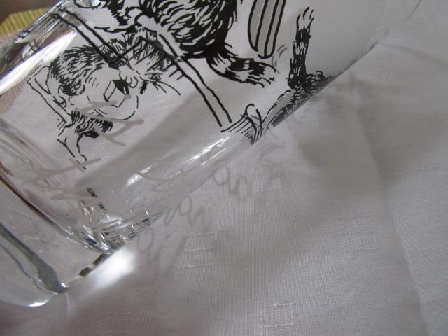 �킿�ӂ��[��� �_���� �g�[���O���X 15cm �����΂� �̎ʐ^10