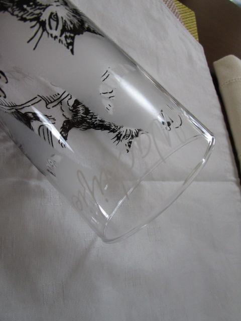 �킿�ӂ��[��� �_���� �g�[���O���X 15cm �����΂� �̎ʐ^8