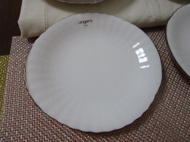 �󂠂� ungaro MAEBATA CHINA �I�[�o�� �P�[�L�M 10���Z�b�g �������ϐF�� �̎ʐ^1