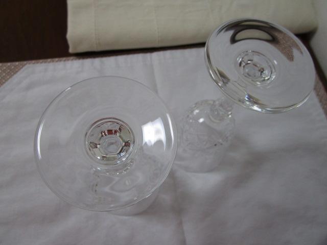 �y�A �J�b�g�N���X�^�� �X�e���O���X �N���A �̎ʐ^4