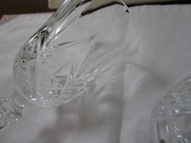 �y�A �J�b�g�N���X�^�� �X�e���O���X �N���A �̎ʐ^8