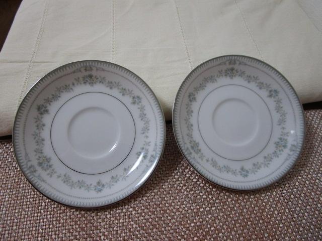 �I�[���h�m���^�P NORITAKE CHINA 6011 NORWOOD �\�[�T�[�̂� 2���Z�b�g ���f�~�^�X�J�b�v�p �̎ʐ^2