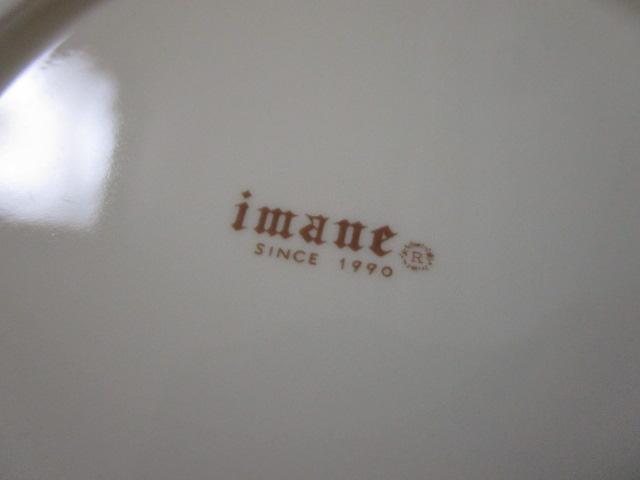 �C�}�� imane �M(�\�[�T�[) ���[�Y ��14cm�v���[�g �̎ʐ^5