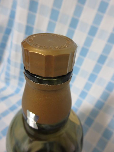 ���󂫕r Suntory�T���g���[ �R�� 12�N �V���O�������g �E�C�X�L�[ 700ml �̎ʐ^7